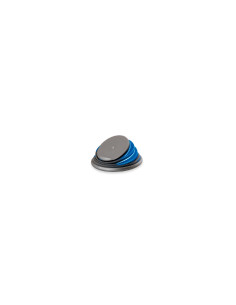 CARGADOR INHALAMBRICO CONCEPTRONIC QI 10W SOPORTE PLEGABLE DE SILICIO GRIS GORGON02G 2
