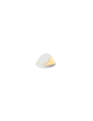 Conceptronic GORGON02W cargador de dispositivo móvil Universal Blanco