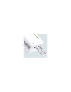 KIT PLC POWERLINE WI-FI AV600 TP-LINK 300MBPS BLANCO TL-WPA4221 KIT 2
