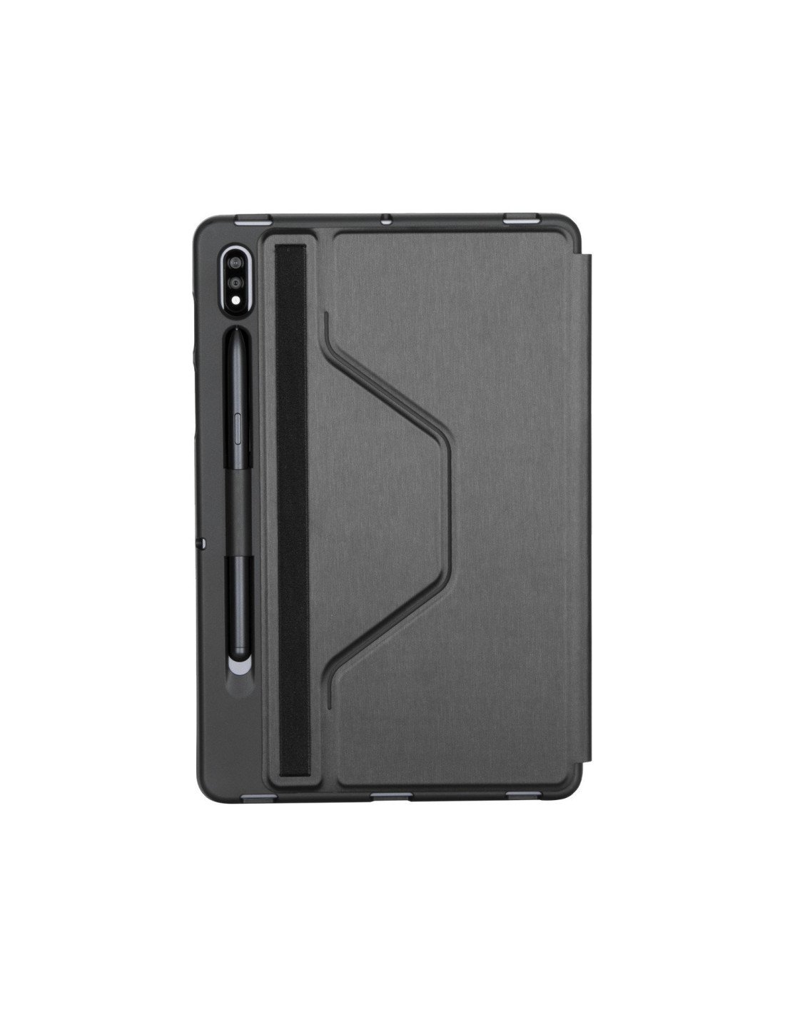 Targus Click-In Funda tablet samsung galaxy tab s7 11P Negro