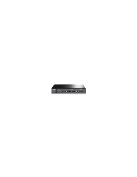 TP-Link Omada SG3210 switch Gestionado L2/L3 Gigabit Ethernet