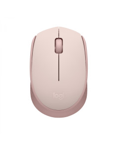 Logitech M171 ratón Ambidextro RF inalámbrico Í???ptico