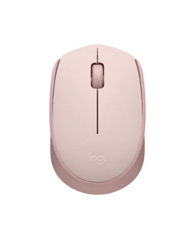 Logitech M171 ratón Ambidextro RF inalámbrico Í???ptico