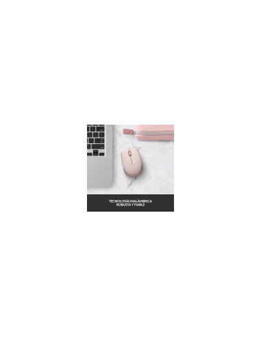 Logitech M171 ratón Ambidextro RF inalámbrico Í???ptico