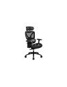 ThunderX3 XTC Ergonómica Negro - Silla Gaming