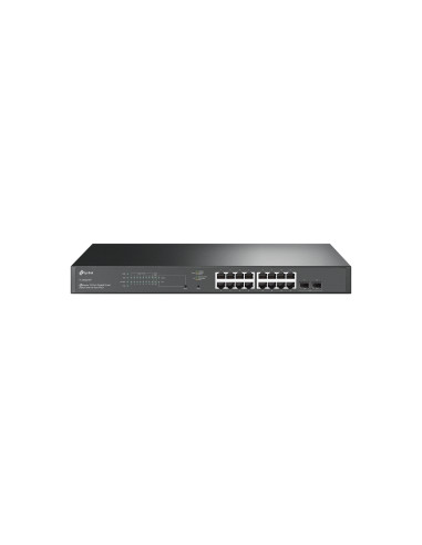 TP-Link Omada SG2218P switch Gestionado L2/L2+ Gigabit Ethernet
