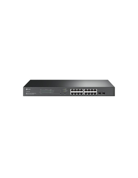 TP-Link Omada SG2218P switch Gestionado L2/L2+ Gigabit Ethernet