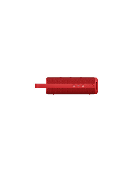 Xiaomi Sound Outdoor Altavoz Portátil Bluetooth 30W Rojo