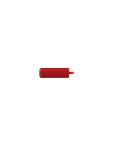 Xiaomi Sound Outdoor Altavoz Portátil Bluetooth 30W Rojo