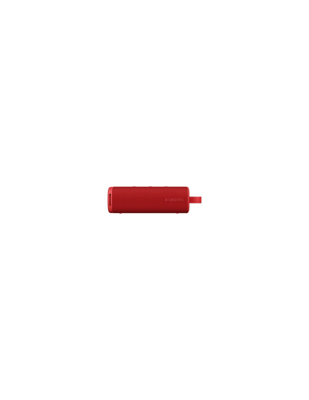 Xiaomi Sound Outdoor Altavoz Portátil Bluetooth 30W Rojo