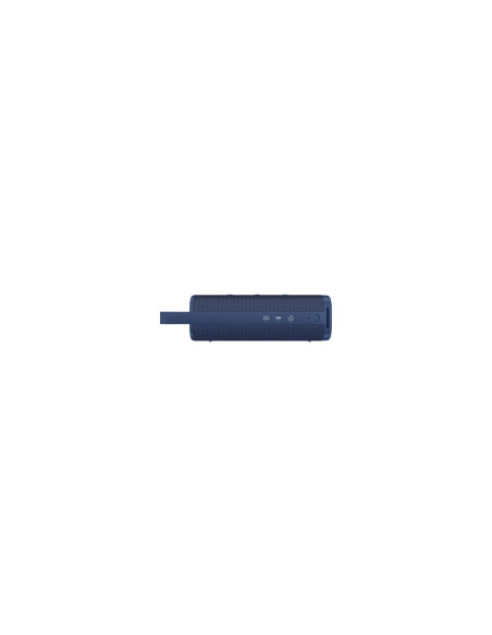Xiaomi Sound Outdoor Altavoz portátil Bluetooth 30W Azul
