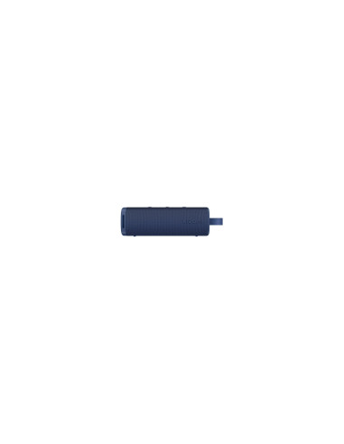 Xiaomi Sound Outdoor Altavoz portátil Bluetooth 30W Azul