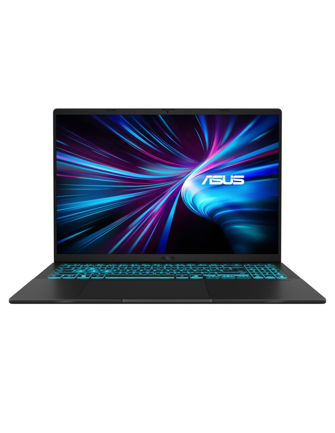 ASUS V16 V3607VH-RP019 - Ordenador Portátil 16" WUXGA 144Hz (Intel Core 7 240H, 16GB RAM, 512GB SSD, NVIDIA RTX 5050 8GB, Sin S