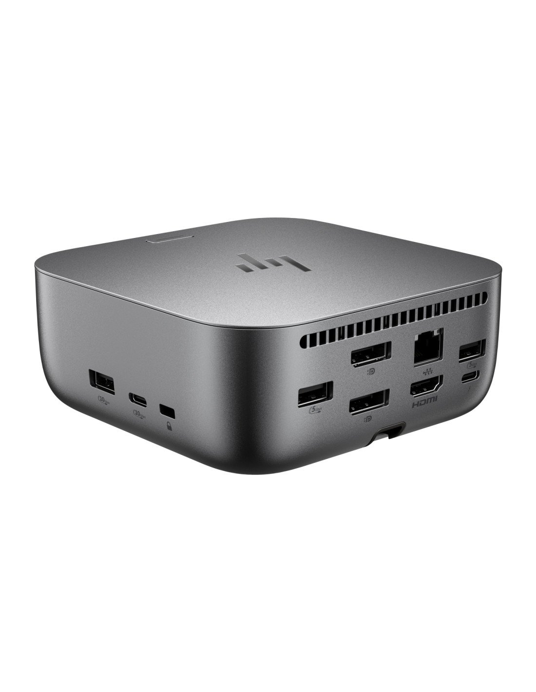 HP Base de acoplamiento Thunderbolt 4 de 100 W G6