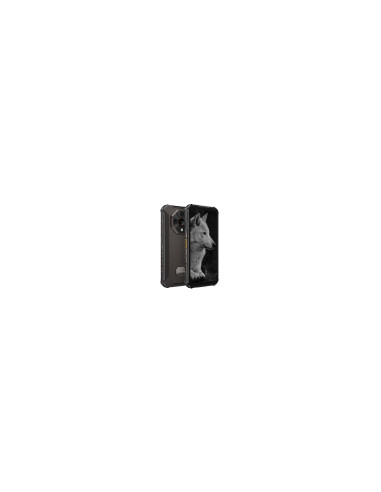 Ulefone Armor X16 PRO 5G 8/256Gb Negro Smartphone Rugerizado