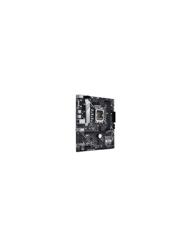 ASUS PRIME H610M-A D4-CSM Intel H610 LGA 1700 micro ATX