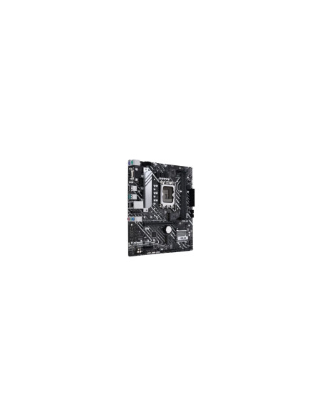 ASUS PRIME H610M-A D4-CSM Intel H610 LGA 1700 micro ATX