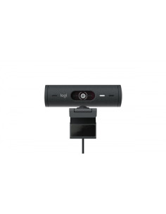 Logitech Brio 505