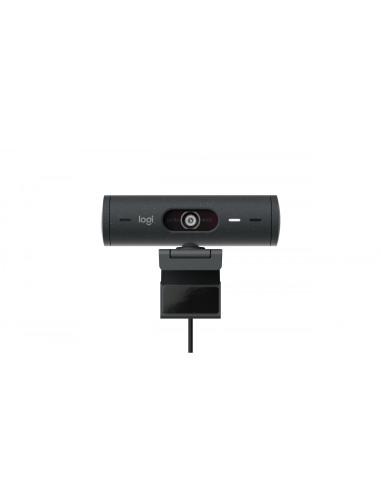Logitech Brio 505
