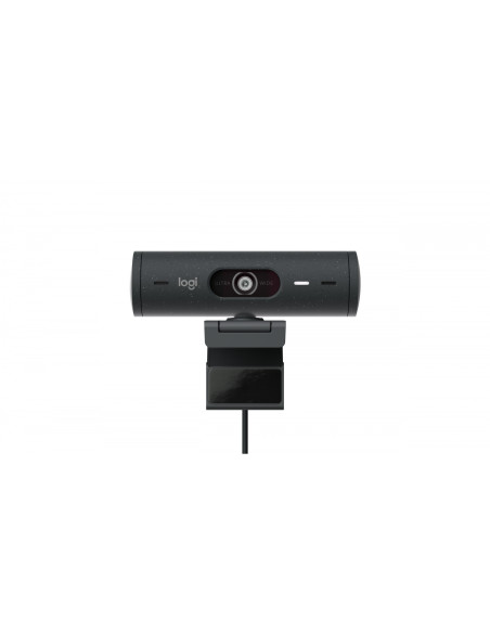 Logitech Brio 505