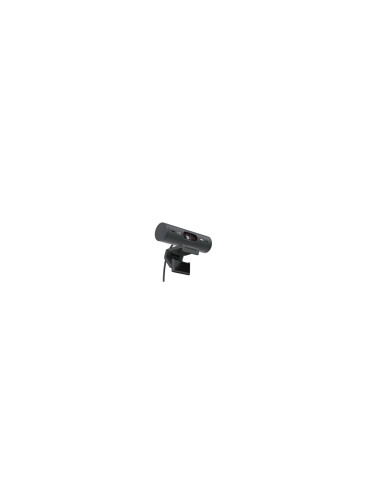 Logitech Brio 505 cámara web 4 MP 1920 x 1080 Pixeles USB Negro