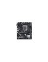 ASUS Placa PRIME H610M-E D4-CSM LGA1700