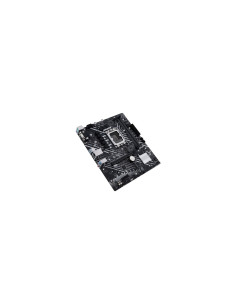 ASUS PRIME H610M-E D4-CSM Intel H610 LGA 1700 micro ATX 2