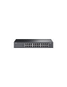 TP-Link LS1024G switch No administrado Gigabit Ethernet (10/100/1000) Negro