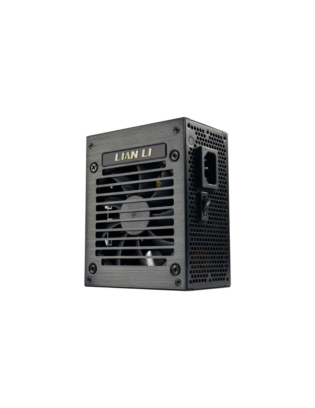 Lian Li SP750 V2 850W 80 Plus Gold Negra