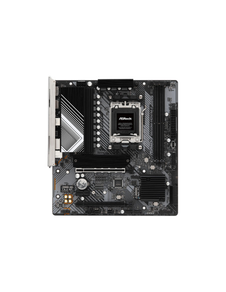 Asrock B650M-HDV/M.2 AMD B650 Zócalo AM5 micro ATX