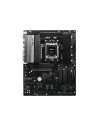 Asrock B850 Pro-A AMD B850 Zócalo AM5 ATX