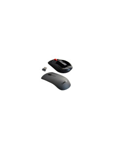 Lenovo 4X30H56886 ratón Oficina Ambidextro RF inalámbrico Laser 1600 2