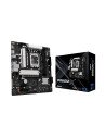 Asrock B860M-X Intel B860 LGA 1851 (Socket V1) micro ATX
