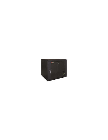 WP RWB WPN-RWB-09605-B ARMARIO RACK 9U 600X500mm NEGRO