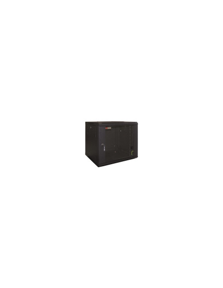 WP RWB WPN-RWB-09605-B ARMARIO RACK 9U 600X500mm NEGRO