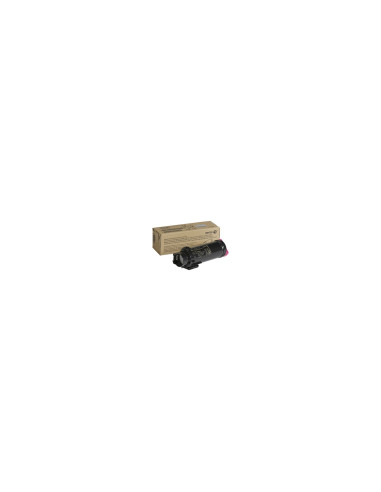 Xerox PHASER 6510 / WORKCENTRE 6515 Cartucho de tóner magenta de