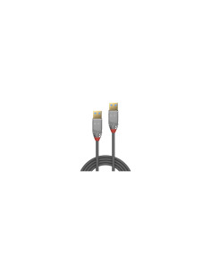 Lindy 36629 cable USB USB 3.2 Gen 1 (3.1 Gen 1) 5 m USB A 5 Gbit/s 2