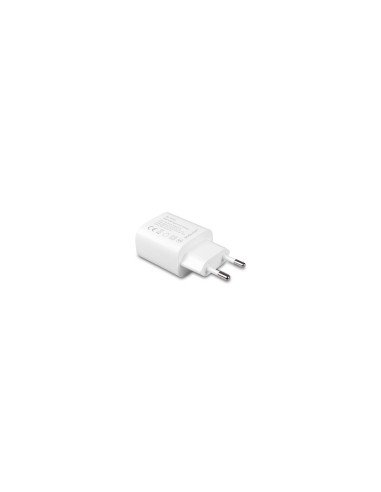 Lindy 73413 cargador de dispositivo móvil Universal Blanco Corriente