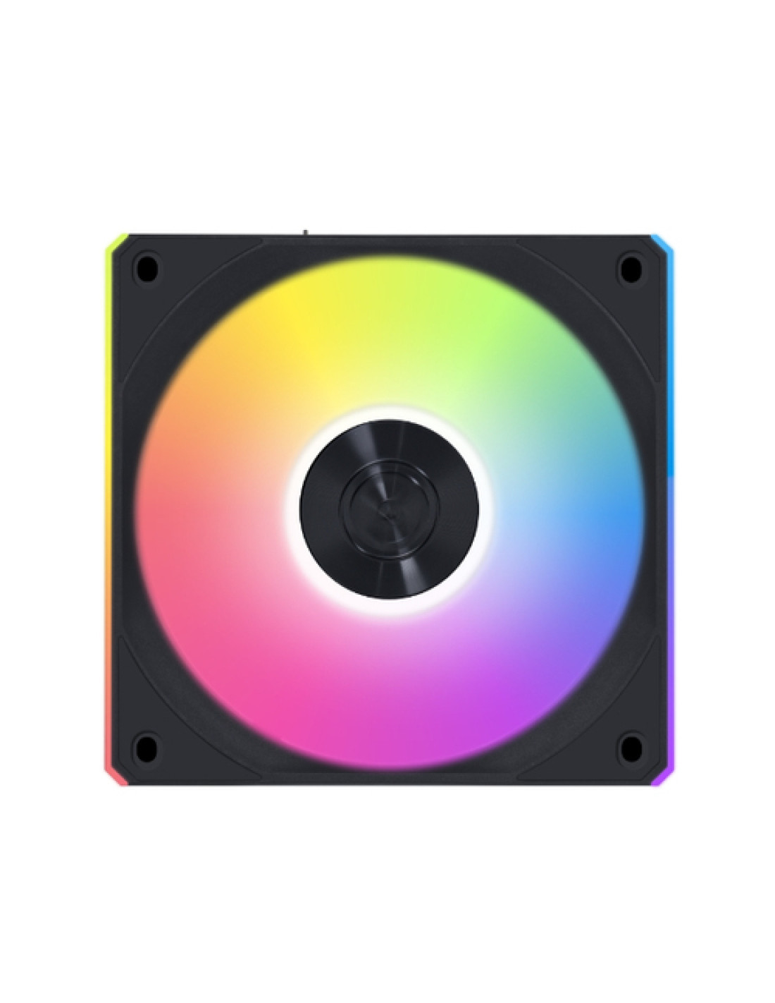 Lian Li 12CL1 Carcasa del ordenador Ventilador 12 cm Negro