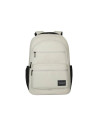 Targus Octave III mochila City backpack Crema de color Poliéster