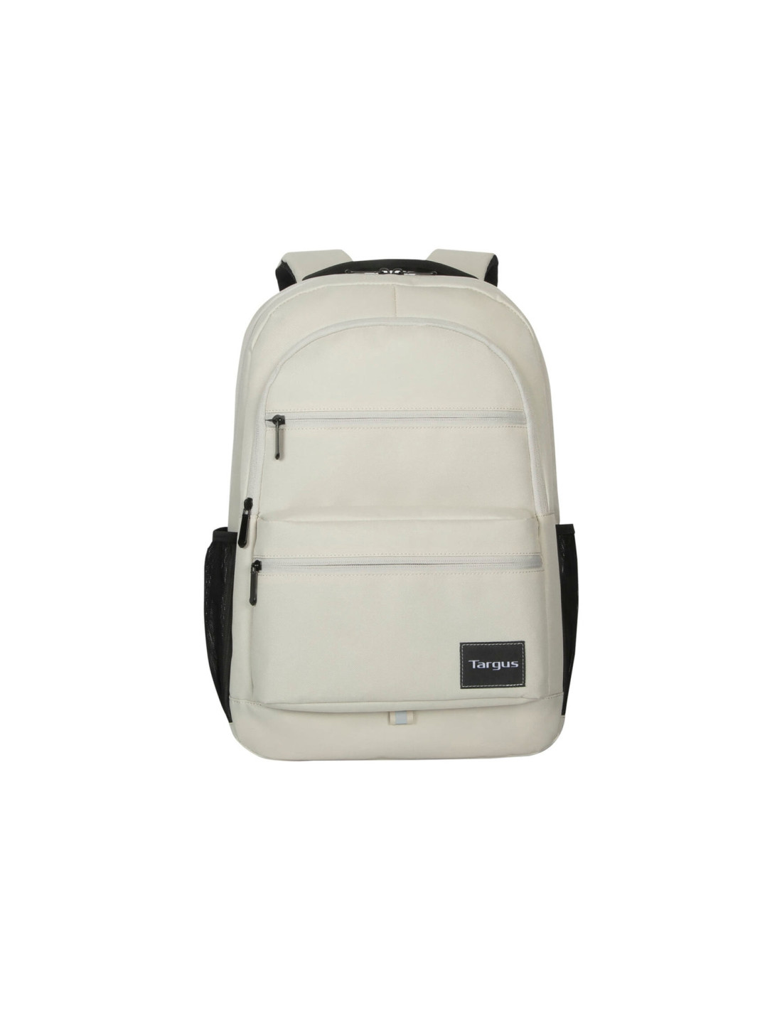 Targus Octave III mochila City backpack Crema de color Poliéster
