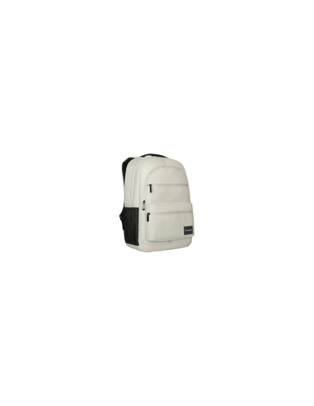 Targus Octave III mochila City backpack Crema de color Poliéster