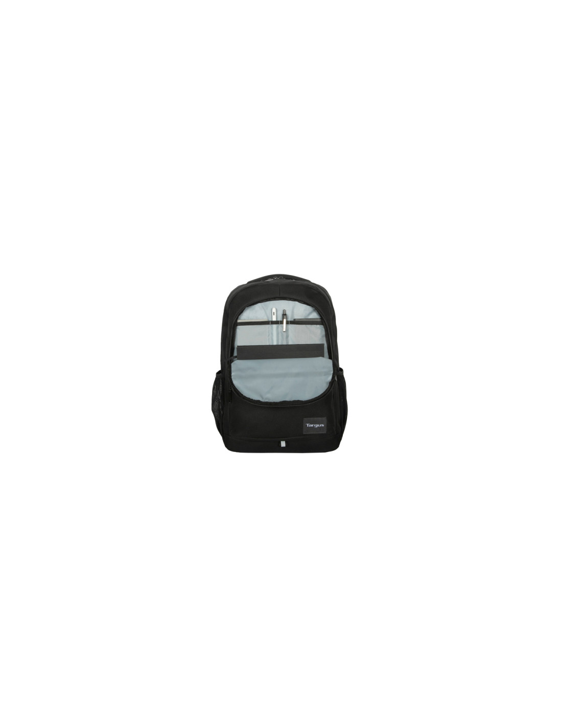 Targus Octave III mochila City backpack Negro Poliéster