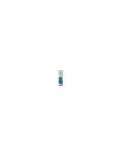 ADATA 32GB C008 unidad flash USB USB tipo A 2.0 Azul, Blanco