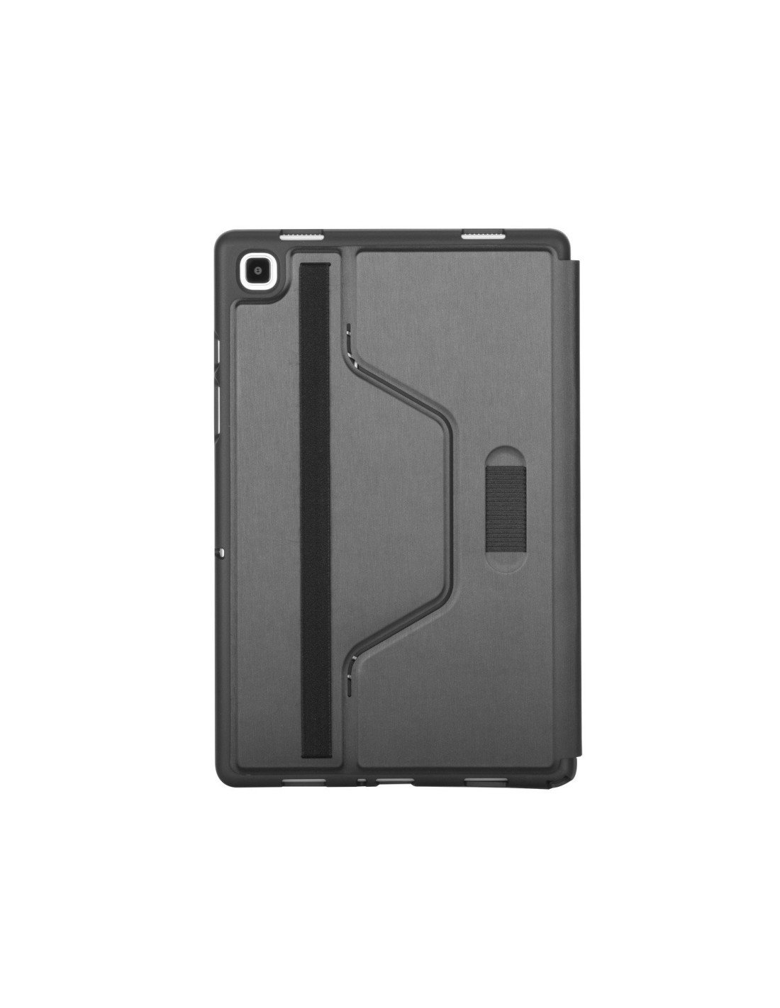 Targus Click-In funda para tablet 26,4 cm 10.4p negro