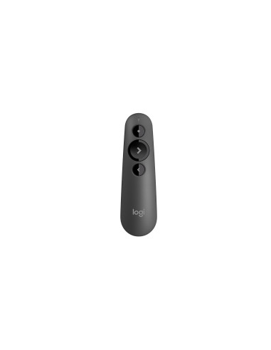 Logitech R500