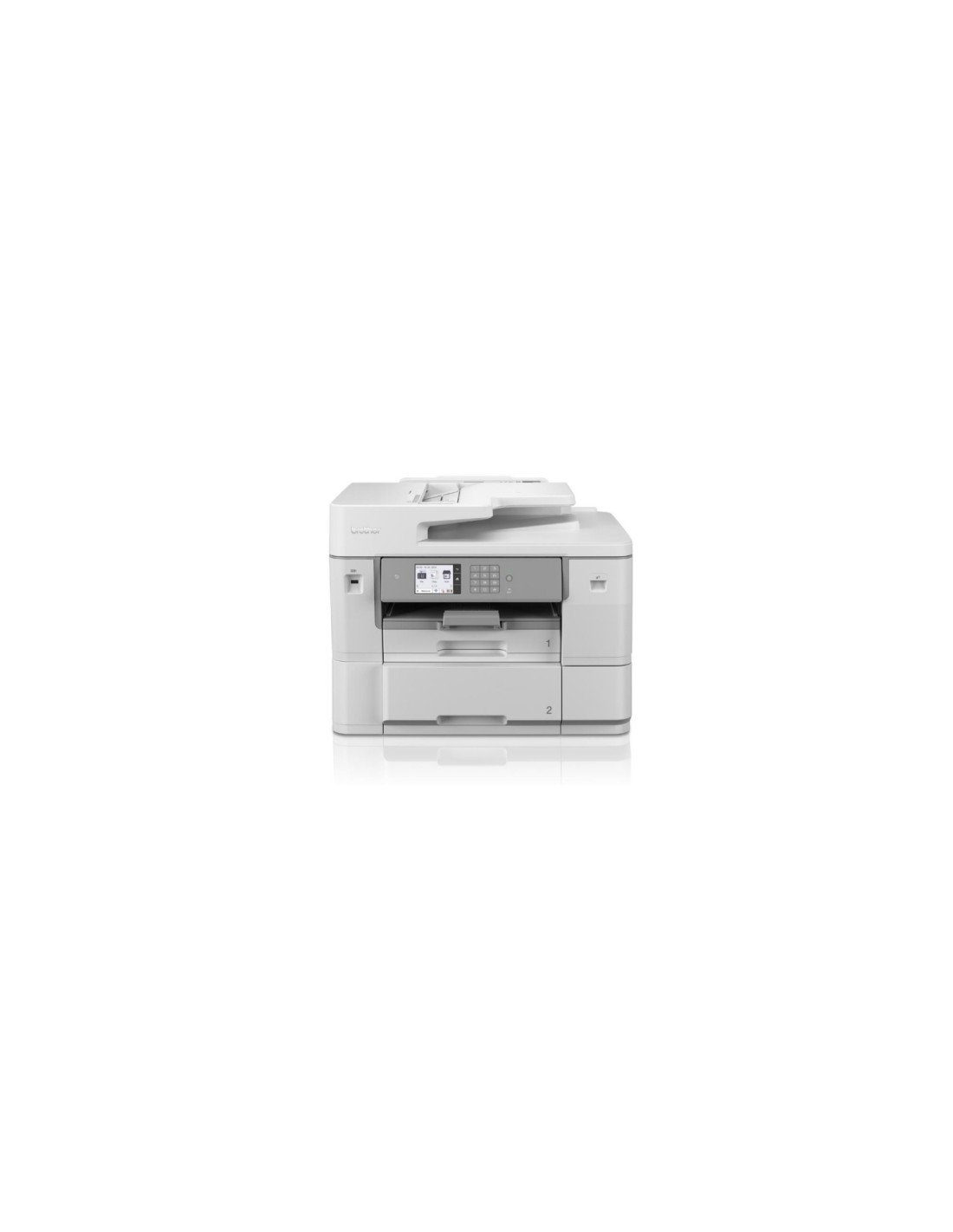 Brother MFC-J6959DW Inyección de tinta A3 1200 x 4800 DPI 30 ppm Wifi
