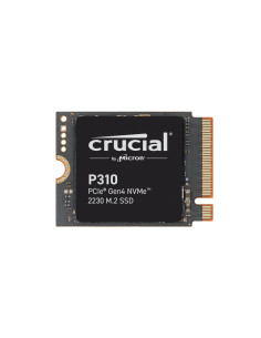 Crucial P310 2TB PCIe Gen4 NVMe 2230 M.2 SSD