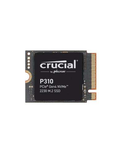 Crucial P310 2TB PCIe Gen4 NVMe 2230 M.2 SSD