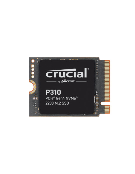 Crucial P310 2TB PCIe Gen4 NVMe 2230 M.2 SSD